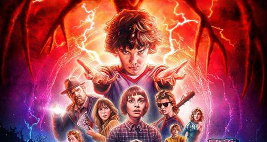 “stranger things”的图片搜索结果