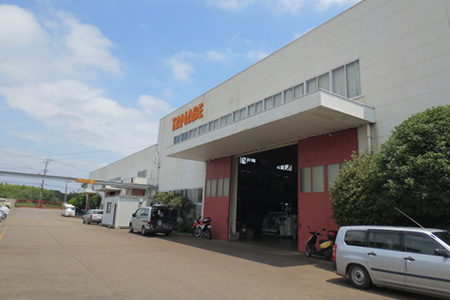 株式会社日本紙工機械グループについて