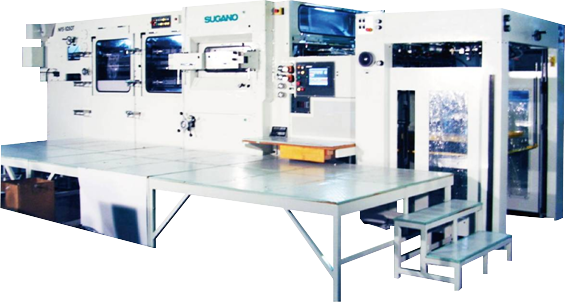 機械全体（BD-1050CS）