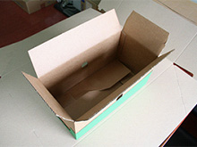 サンプルボックス