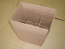 サンプルボックス