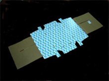 サンプルボックス